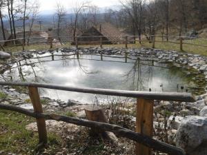 Štrekljevec - Osojnik - Kal 3